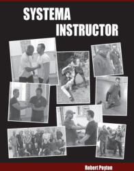Systema Instructor - Robert Poyton (ISBN: 9781739985578)