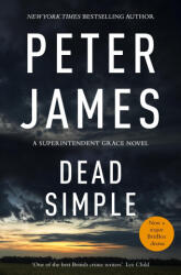 Dead Simple - James, Peter (ISBN: 9781035055388)