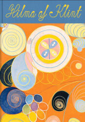 Hilma af Klint - Rousseau (2026)