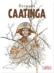 Caatinga - HERMANN (2023)