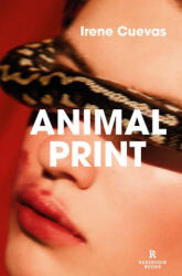 Animal print - Cuevas, Irene (2026)