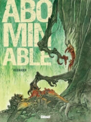 Abominable - Nouvelle édition - Hermann (ISBN: 9782344001097)