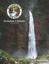 Waterfalls For Days - Zack Frostic (2020)