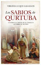 SABIOS DE QURTUBA, LOS | LUQUE GALLEGOS, VIRGINIA (2024)