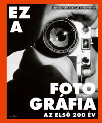 Ez a fotográfia (ISBN: 9789636852764)
