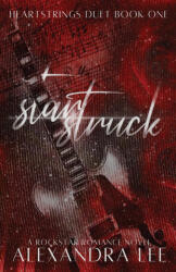 Starstruck - Alexandra Lee (ISBN: 9781068988806)