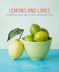 Lemons and Limes - FERRIGNO URSULA (ISBN: 9781788792004)