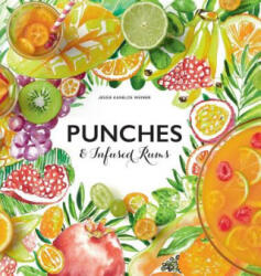 Punches - Jessie Kanelos Weiner (ISBN: 9781681881843)