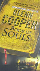 Book of Souls - Glenn Cooper (ISBN: 9780061721809)