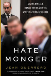 Hatemonger - GUERRERO JEAN (ISBN: 9780062986726)