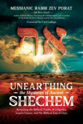 Unearthing the Mysteries of Ancient Shechem - Zev Porat (ISBN: 9781948014977)