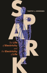 Spark | Timothy J. Jorgensen (ISBN: 9780691248158)