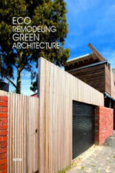Eco Remodeling, Green Architecture - PUBLICATIONS, MONSA (ISBN: 9788415223542)