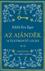 Az ajándék - Díszkiadás (2023)