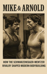 Mike & Arnold - Fitness Research Publishing (2023)
