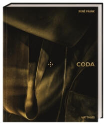 CODA. Progressive Desserts - René Frank, Matthaes, Joerg Lehmann (2026)