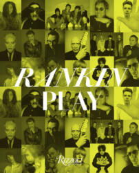Rankin: Play - Rankin (2020)