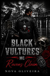 Black vulture MC - Nova Oliveira (2026)