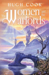 The Women and the Warlords - Hugh Cook (2026)