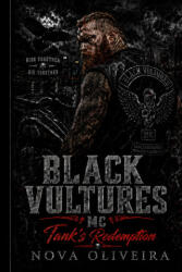 Black Vulture MC - Nova Oliveira (2026)