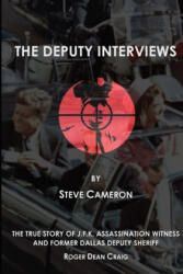 Deputy Interviews - David T. Ratcliffe, Phil Singer, J. Gary Shaw (2019)