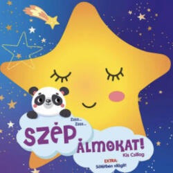 Szép álmokat! Kis Csillag (ISBN: 9786155739422)