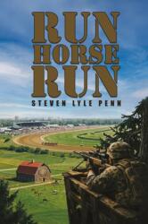 Run Horse Run (ISBN: 9798897896202)