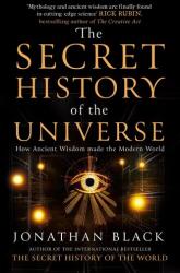 Secret History of the Universe (ISBN: 9781918107081)