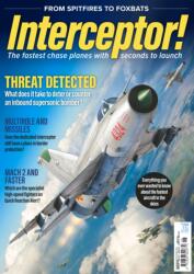 Interceptor! Spitfires to Foxbats (ISBN: 9781836322931)