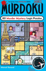 Murdoku 3 (ISBN: 9781788407526)