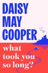 What Took You So Long? (ISBN: 9781398566231)