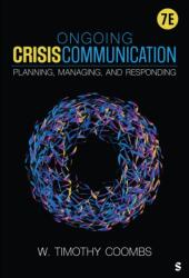Ongoing Crisis Communication (ISBN: 9781071936634)