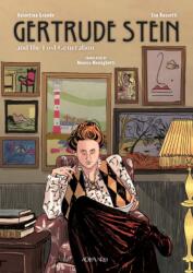 Gertrude Stein and the Lost Generation (ISBN: 9781069935182)