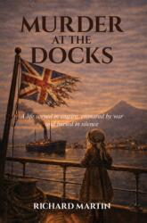 Murder at the Docks (ISBN: 9781037124075)