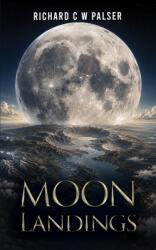Moon Landings (ISBN: 9781037119859)