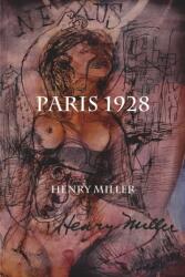 Paris 1928 (ISBN: 9780861967629)