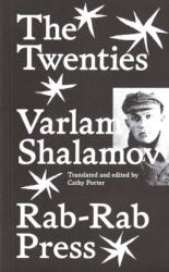 The Twenties (ISBN: 9789527660034)