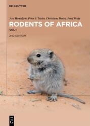 Rodents of Africa (ISBN: 9783111346243)