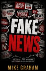 FAKE NEWS (ISBN: 9781918396157)