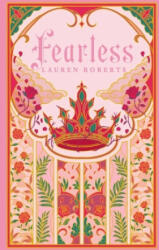 Fearless Ultra Deluxe Edition (ISBN: 9781398571730)