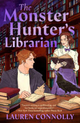 The Monster Hunter's Librarian (ISBN: 9798217188987)