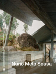 2G - #97 Nuno Melo Sousa (ISBN: 9783753310497)