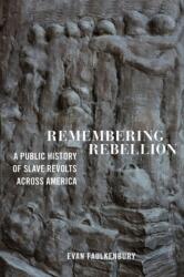 Remembering Rebellion (ISBN: 9781643365350)