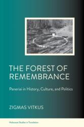 The Forest of Remembrance (ISBN: 9781501790249)