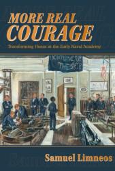 More Real Courage (ISBN: 9780817362799)