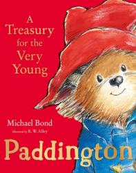 Paddington: A Treasury for the Very Young (ISBN: 9780008863654)