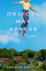 Objects May Appear (ISBN: 9798896363620)