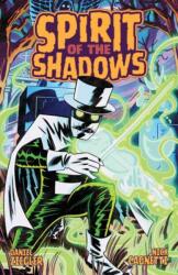 Spirit of the Shadows (ISBN: 9798894883540)