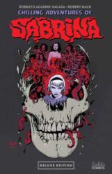 Chilling Adventures of Sabrina Deluxe Edition (ISBN: 9798894883489)