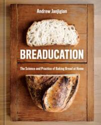 Breaducation (ISBN: 9781984862969)